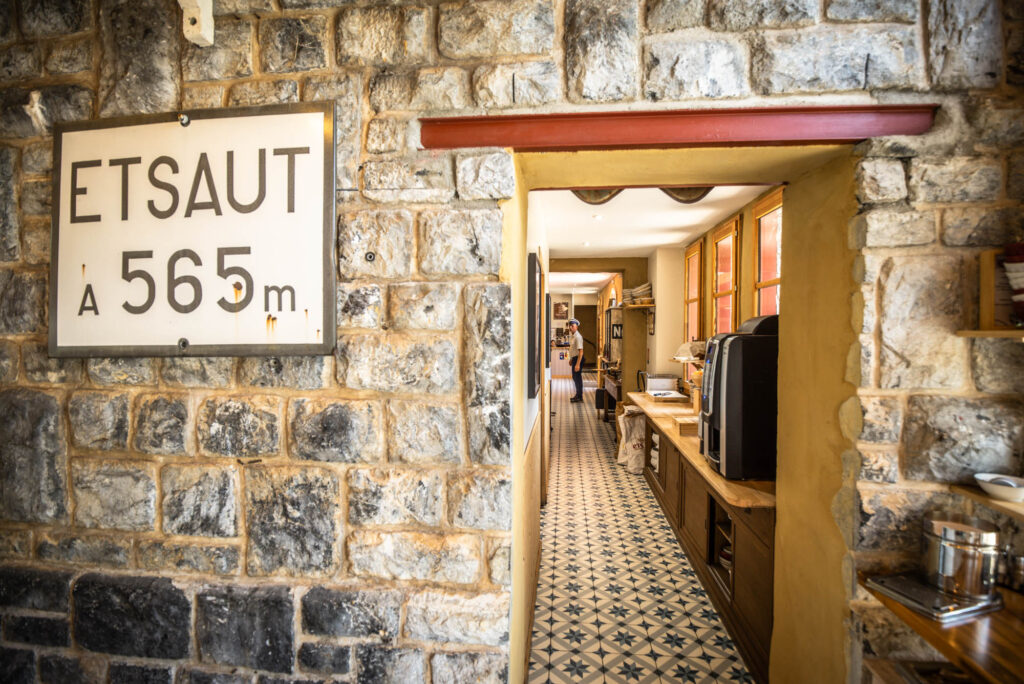 Auberge Spa Transhumance & Cie, Bedous - photo 17