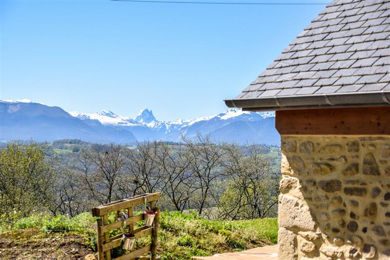Gan - Coteau de Bastarrous