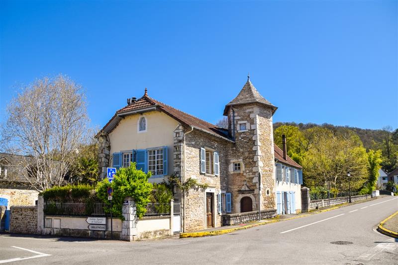 Bastide de Gan