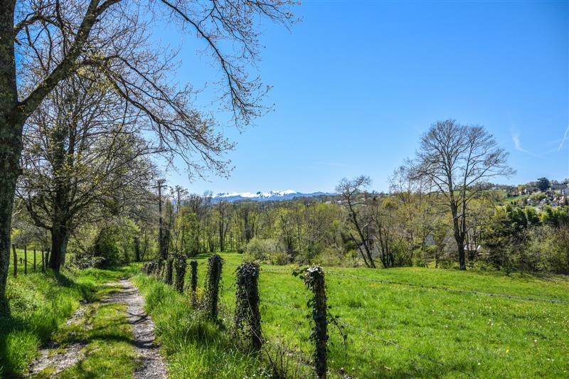 Gan - Boucle de Tolou Acot