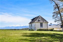 Panorama Pyrénées