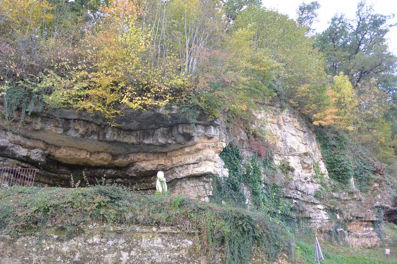 Boucle royale à Sourzac - photo 2