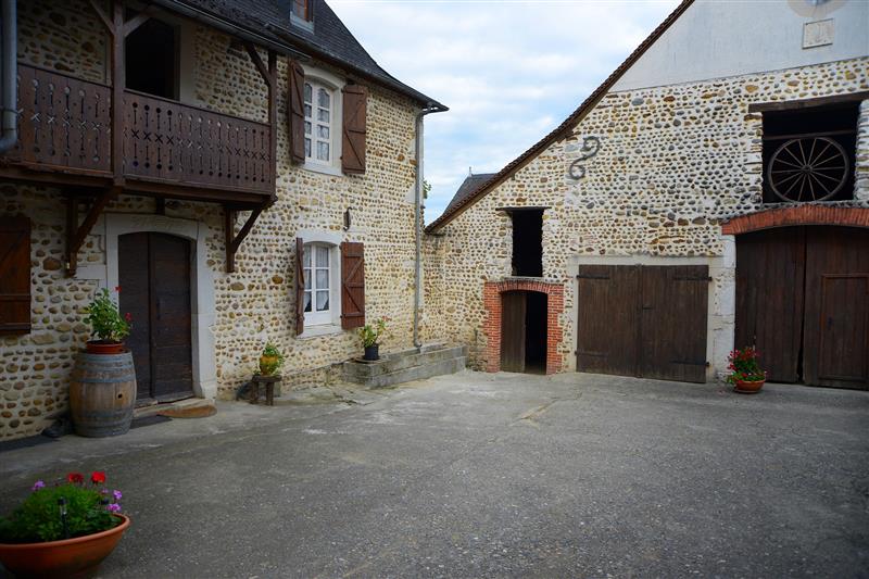 Clos Bellevue