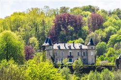 Château de Tout-y-Croît