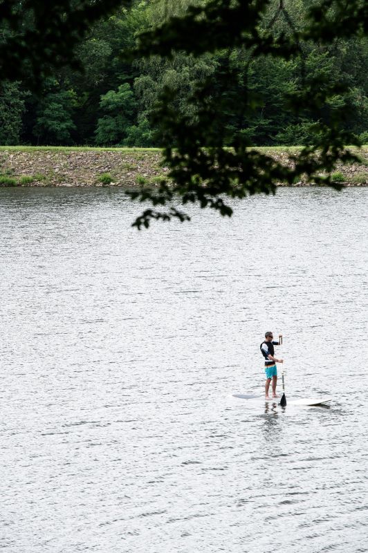 Stand-up-paddle-board — photo 2