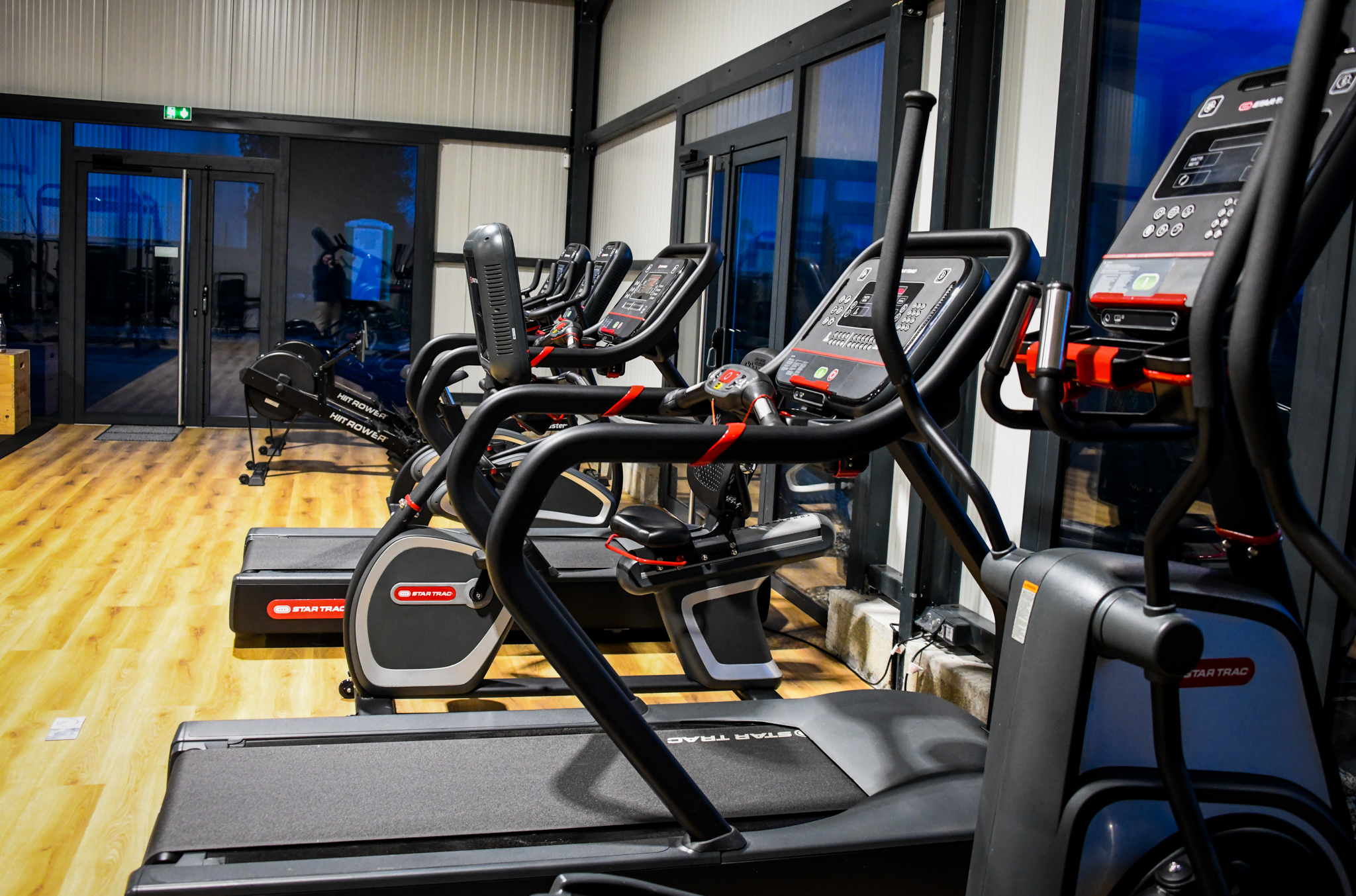 Bastid'Fitness, Monflanquin - photo 4