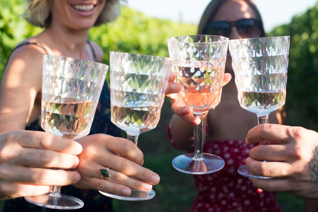 Dordogne Vineyard Tours