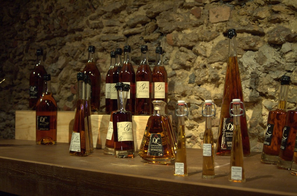 Boutique de Lassaubatju — photo 2