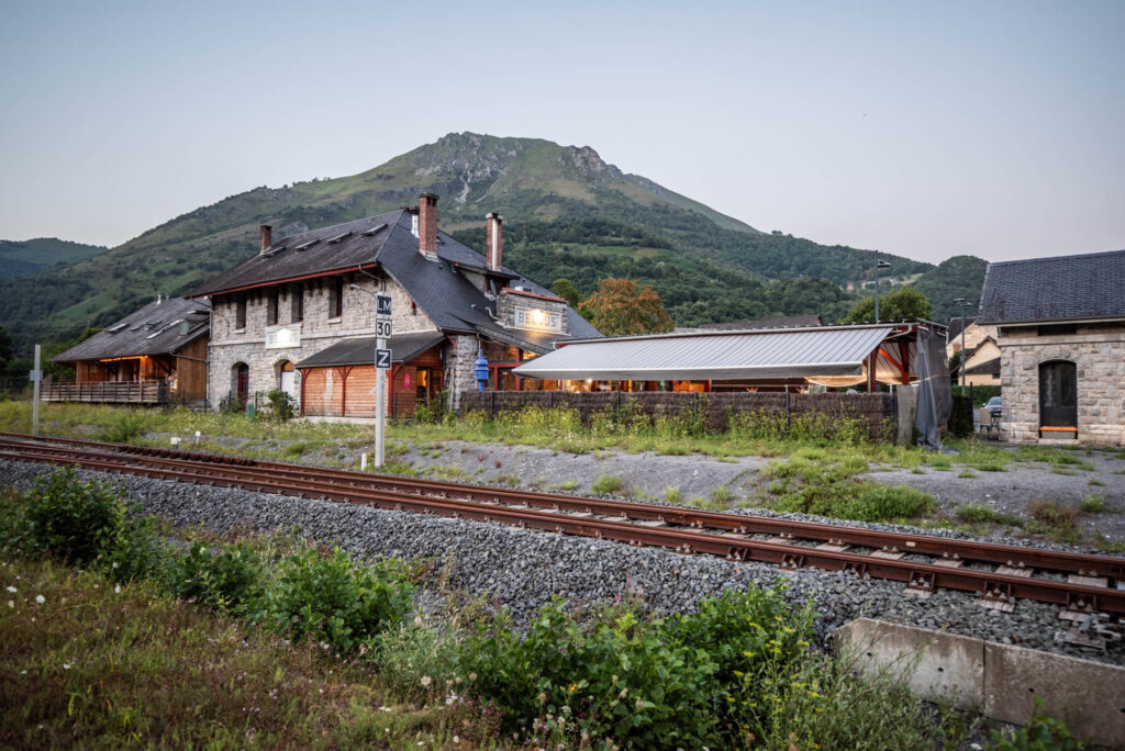 Auberge Spa Transhumance & Cie, Bedous - photo 18