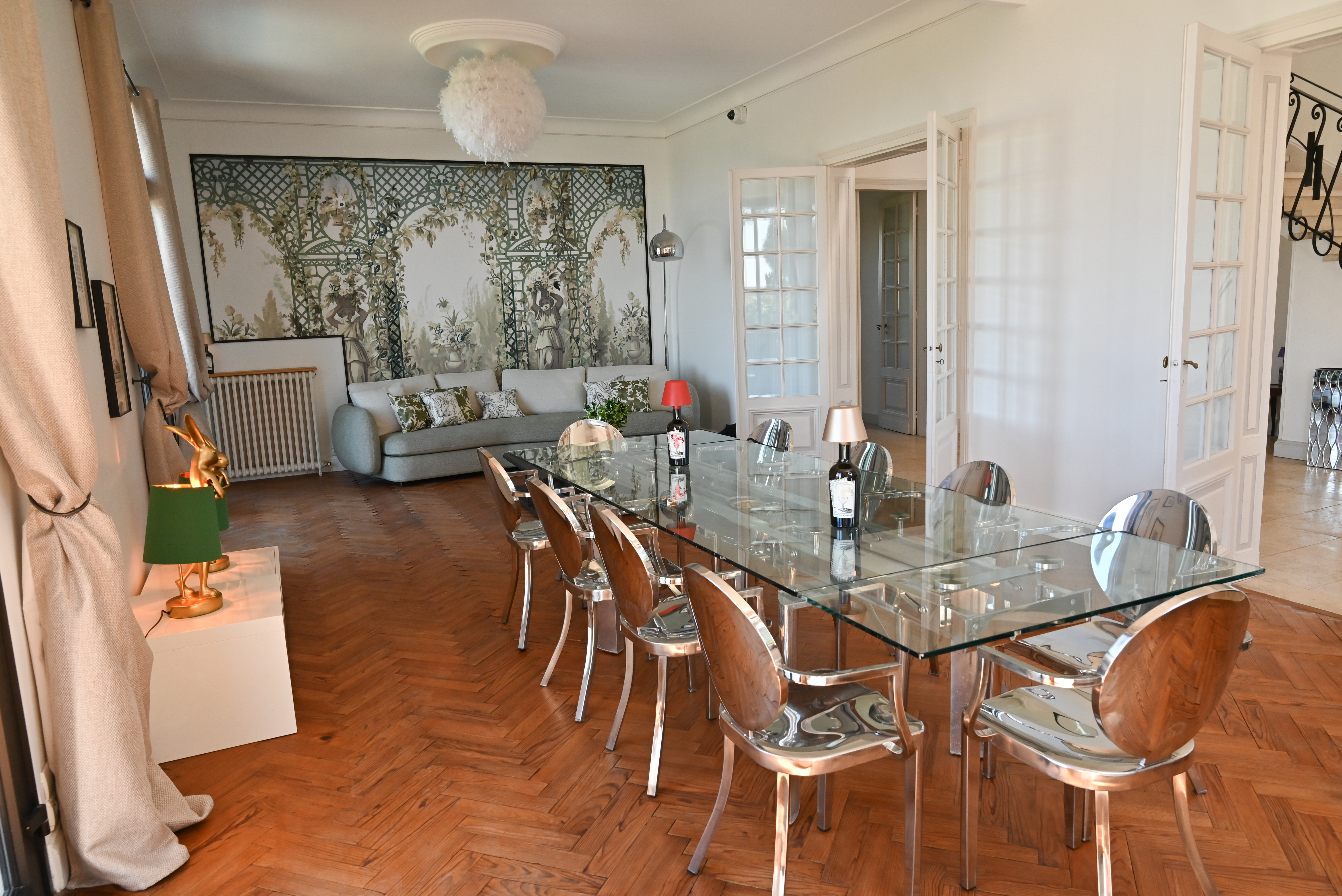 Le Chalet des Perchés, Cadillac-sur-Garonne - photo 5
