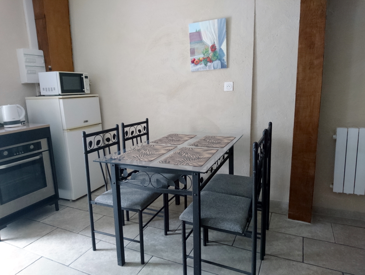 A la croisée des chemins, Maisonnais-sur-Tardoire - photo 7