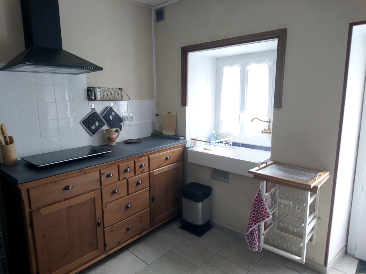 A la croisée des chemins, Maisonnais-sur-Tardoire - photo 4