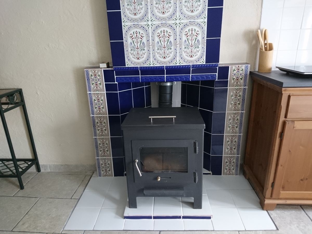 A la croisée des chemins, Maisonnais-sur-Tardoire - photo 8