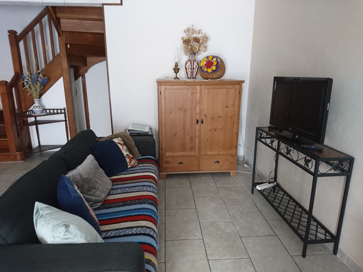 A la croisée des chemins, Maisonnais-sur-Tardoire - photo 3