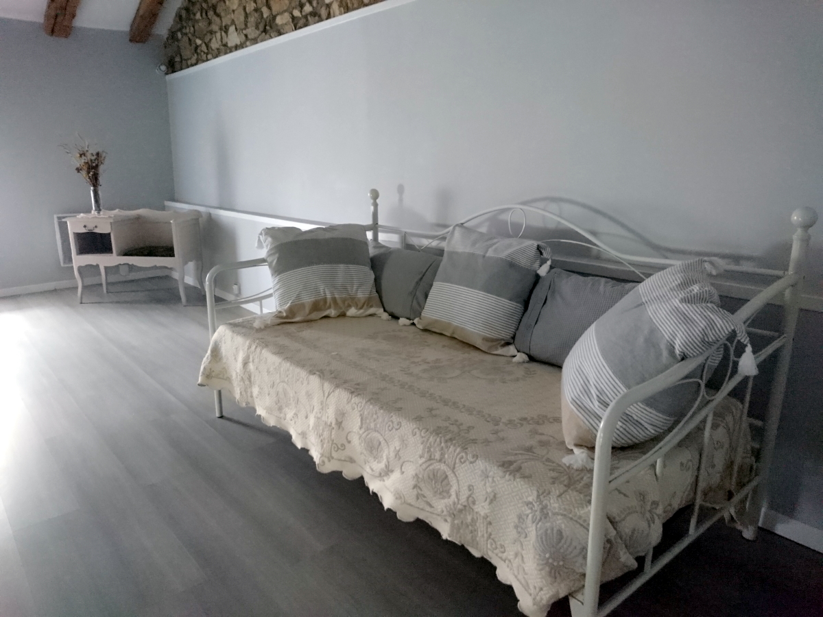 A la croisée des chemins, Maisonnais-sur-Tardoire - photo 9