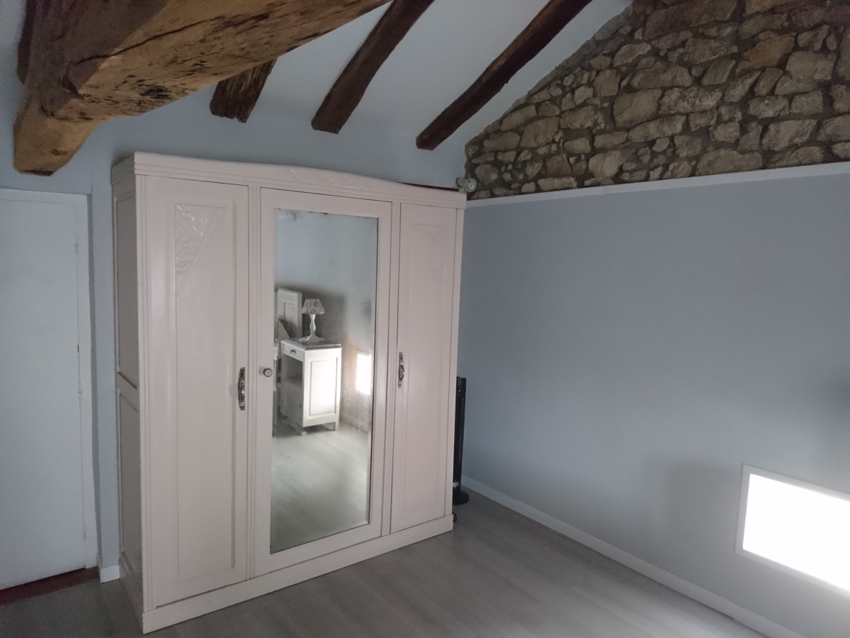 A la croisée des chemins, Maisonnais-sur-Tardoire