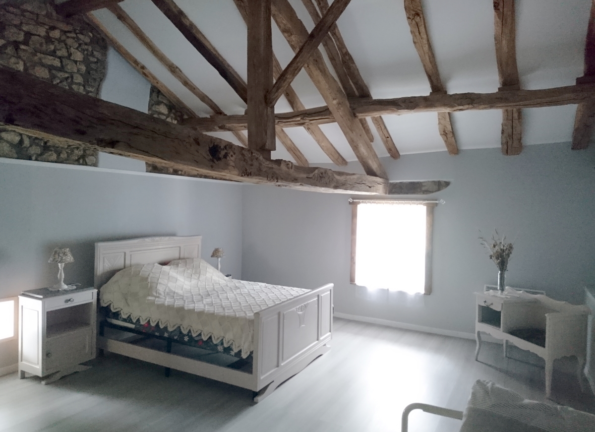 A la croisée des chemins