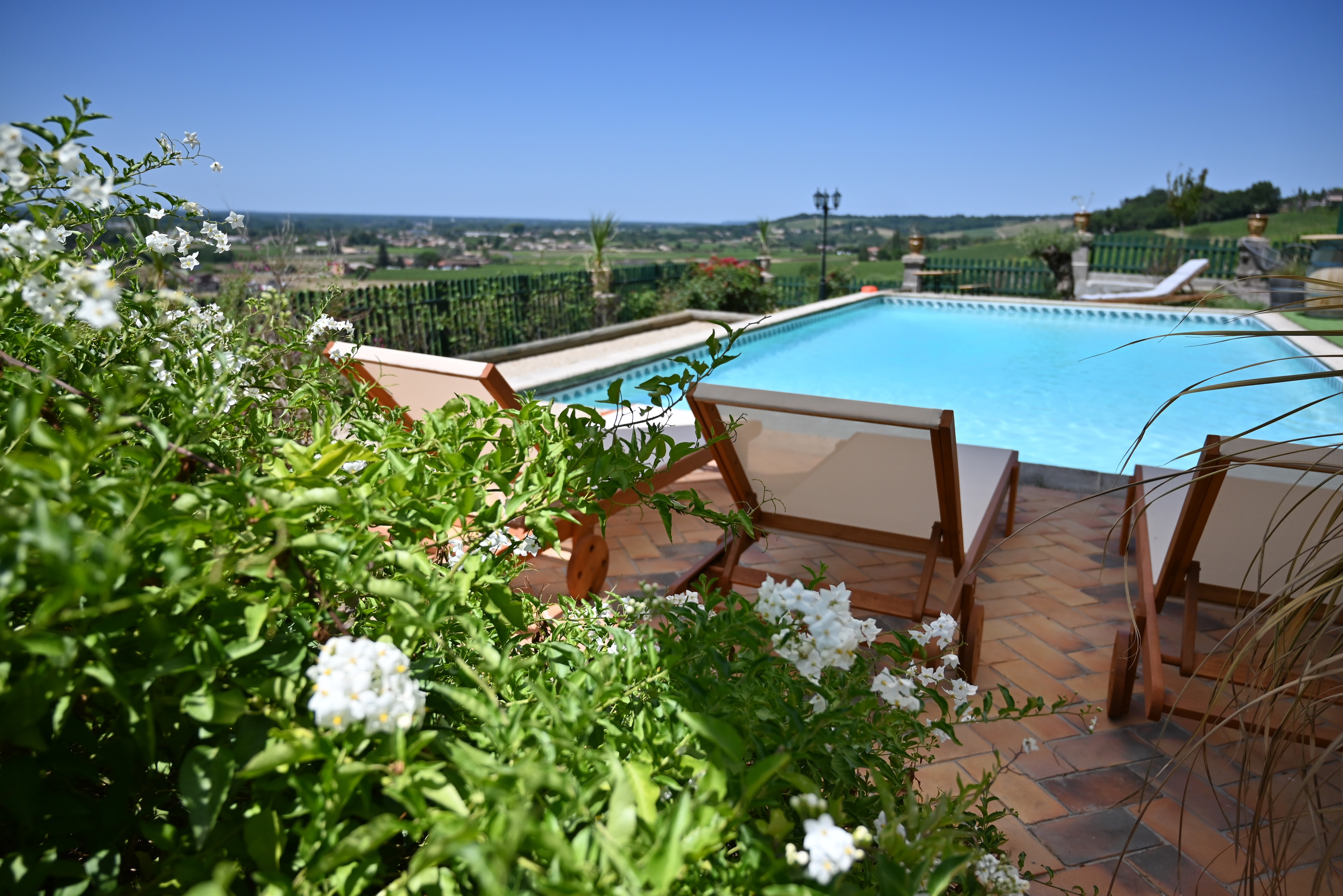 Le Chalet des Perchés, Cadillac-sur-Garonne - photo 4
