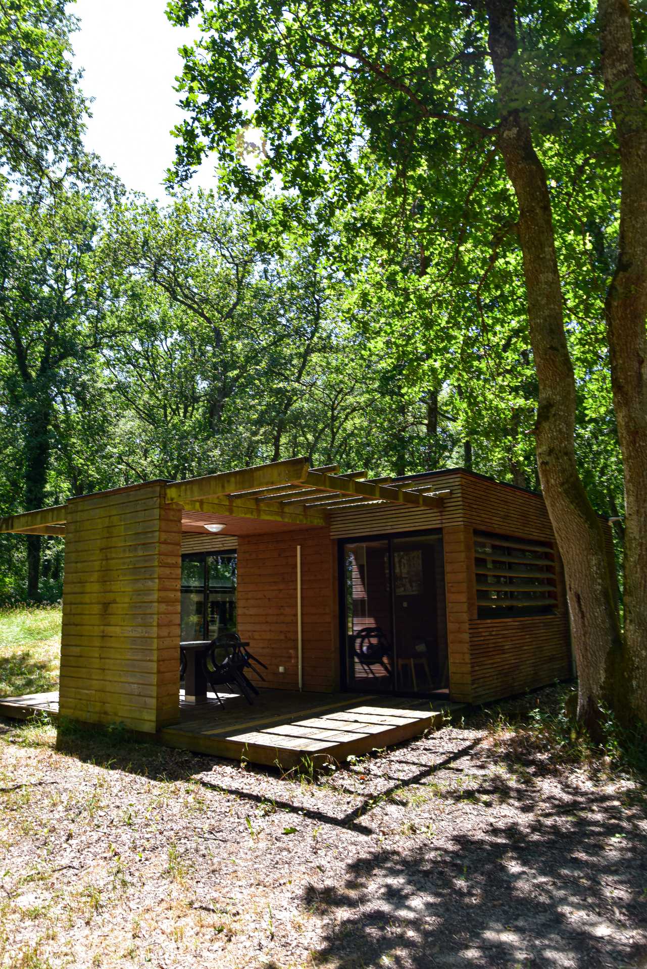 Camping La Taillade, Pompogne - photo 4