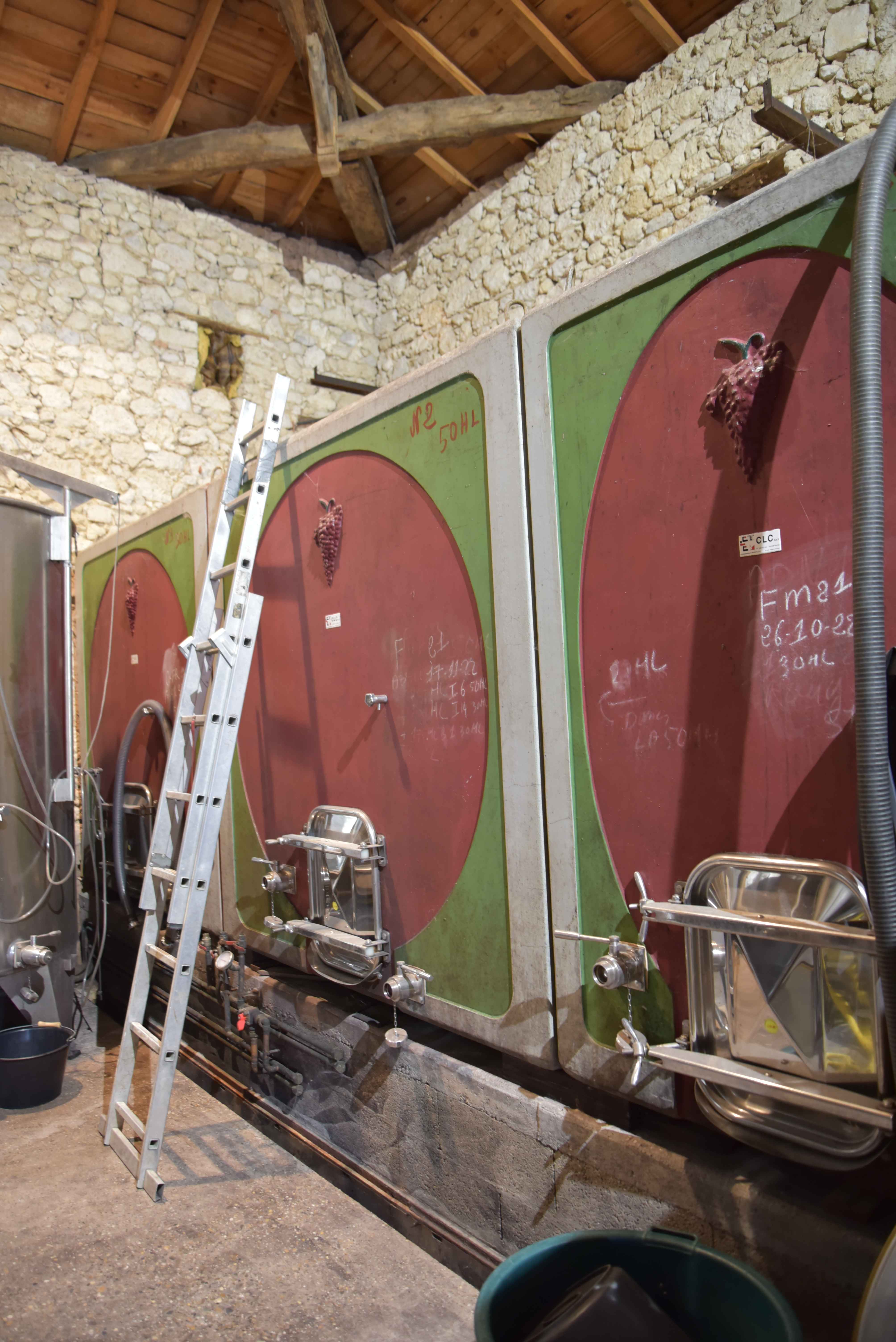 Domaine Chêne Lassolle - photo 4