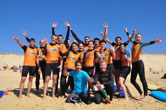 Ecole de Surf La Dune - photo 3