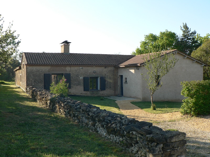 Gîte de Jean et Marie-Louise