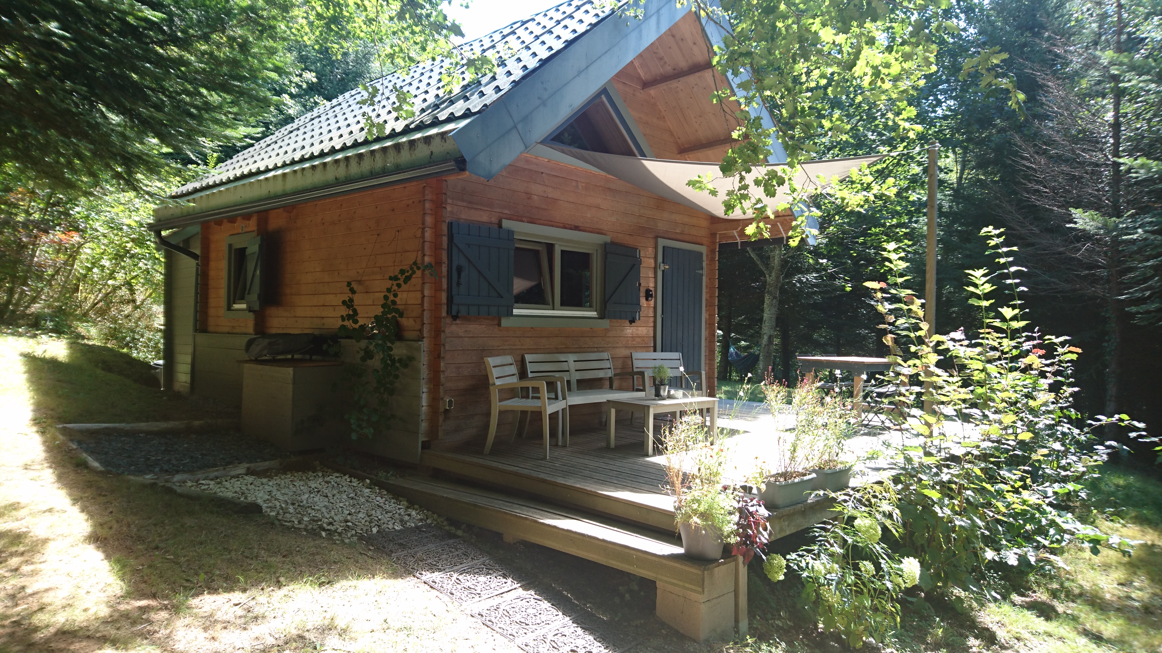 La petite maison de la sapinière, Pierrefitte - photo 13