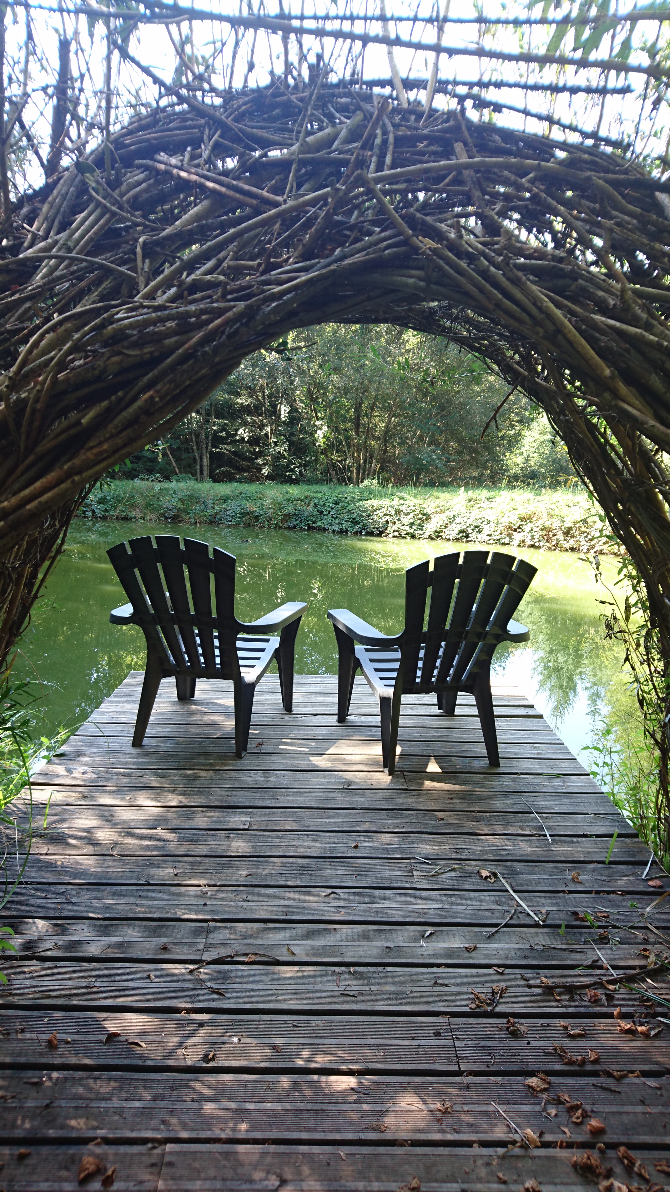 La petite maison de la sapinière, Pierrefitte - photo 9