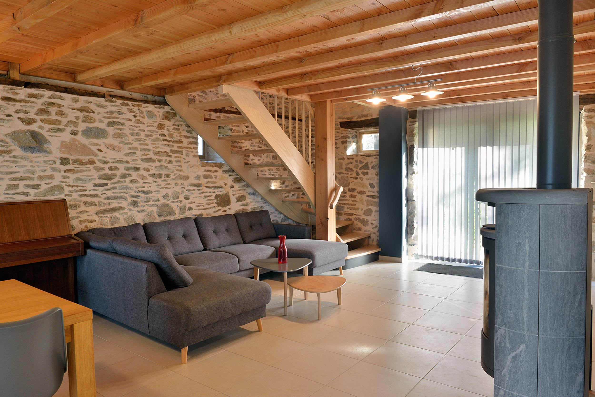 Domaine de la Clauzade, Saint-Germain-les-Vergnes - photo 11