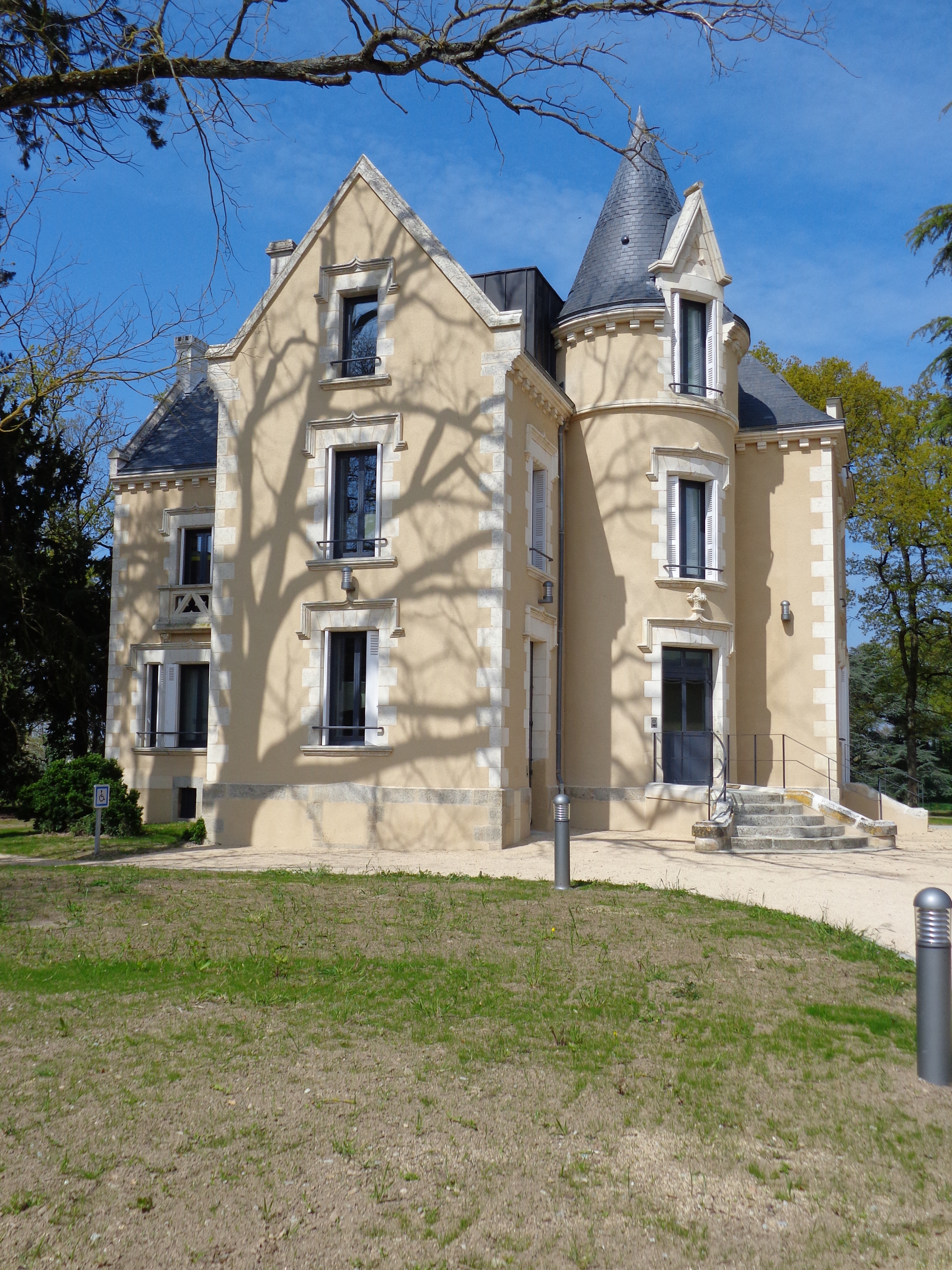 Résidence le Château des Plans - Appartement 1 ou 2 chambres - photo 2