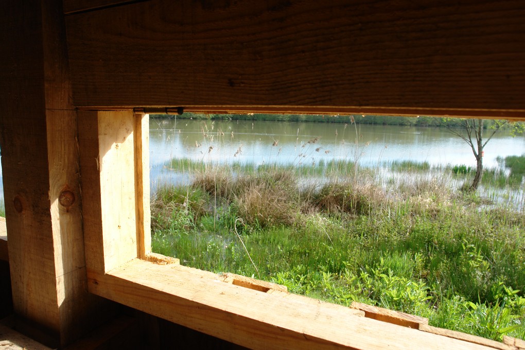 Observatoire de Hontanx