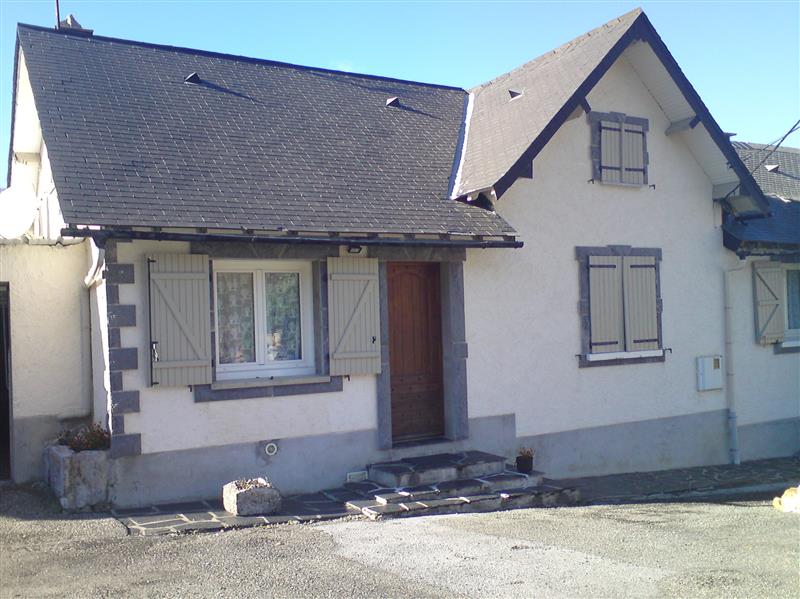 Gîte Casteignau