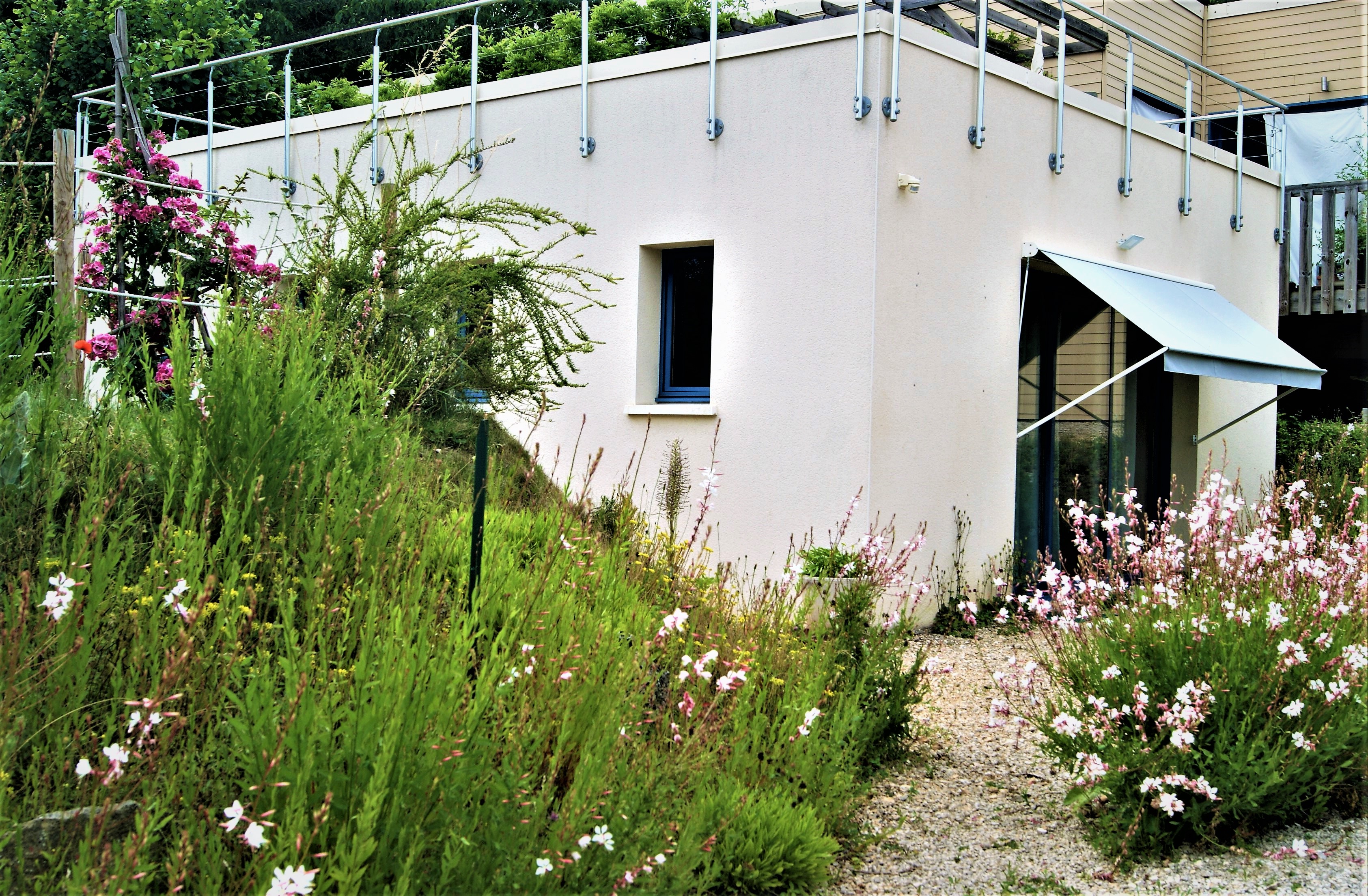 Gîte des Marronniers, Saint-Pierre-d'Exideuil - photo 4