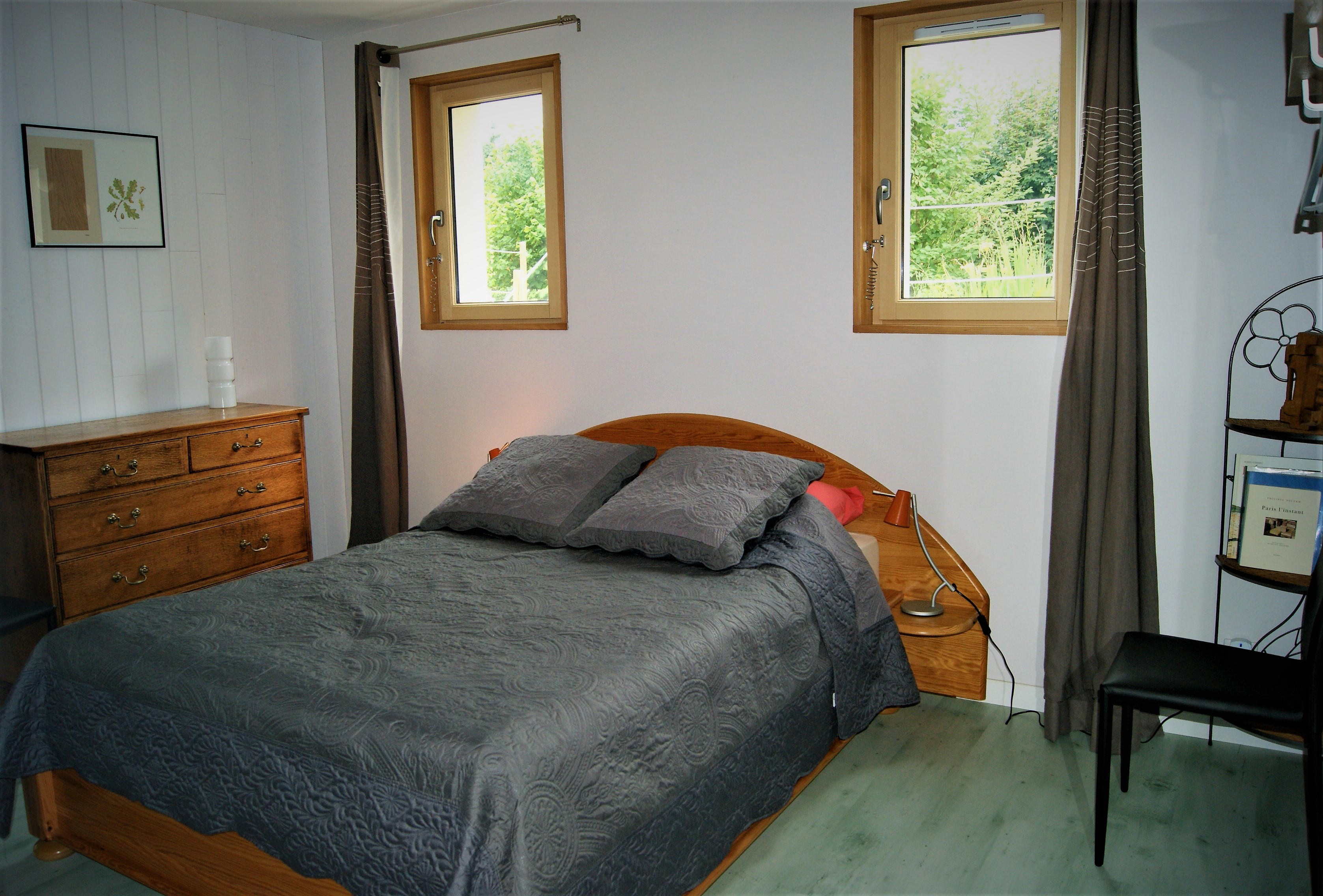 Gîte des Marronniers, Saint-Pierre-d'Exideuil - photo 6