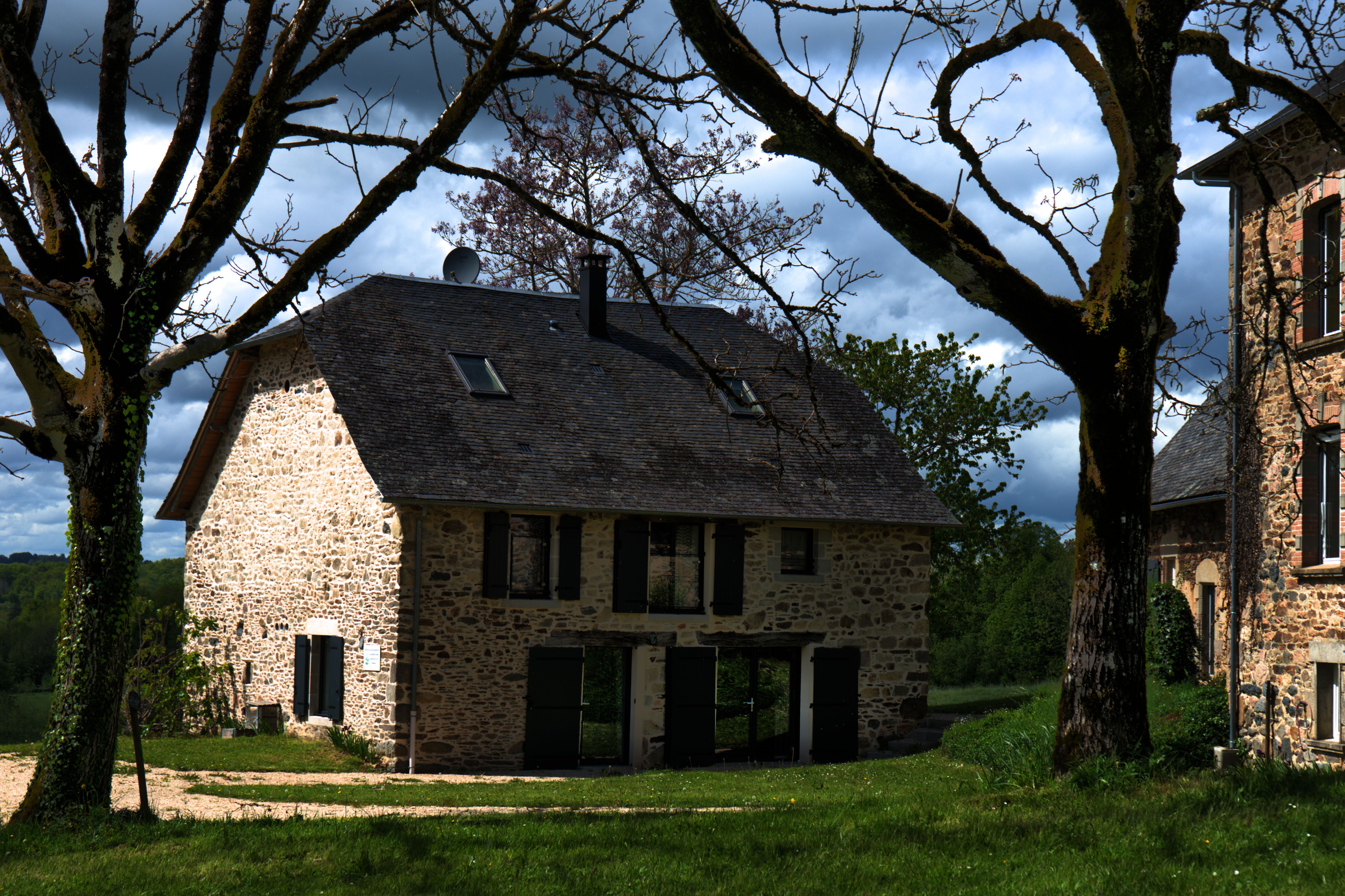 Domaine de la Clauzade, Saint-Germain-les-Vergnes - photo 10