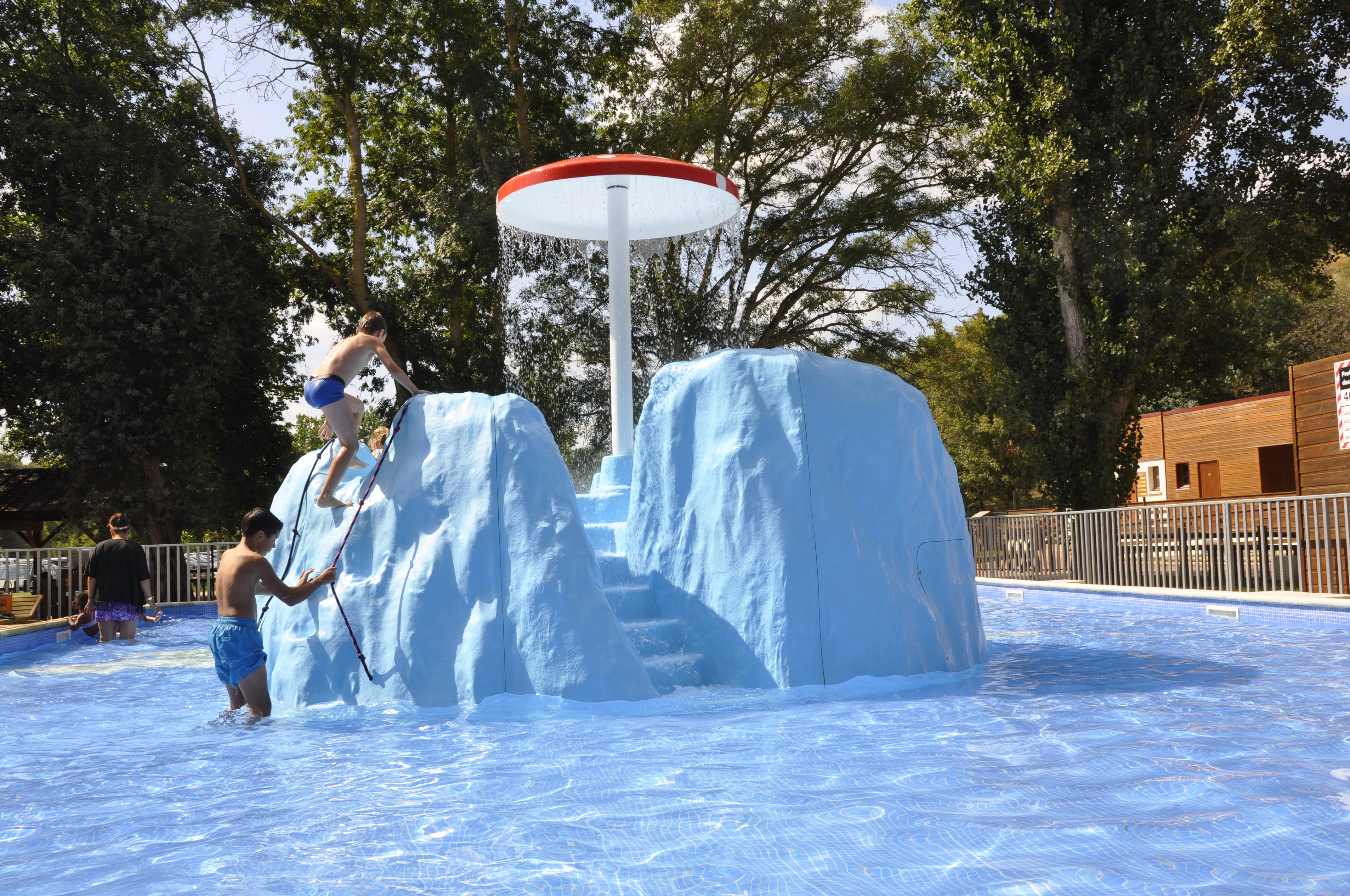 Le Parc de la Vallée - Parc d'attractions, Val en Vignes - photo 6