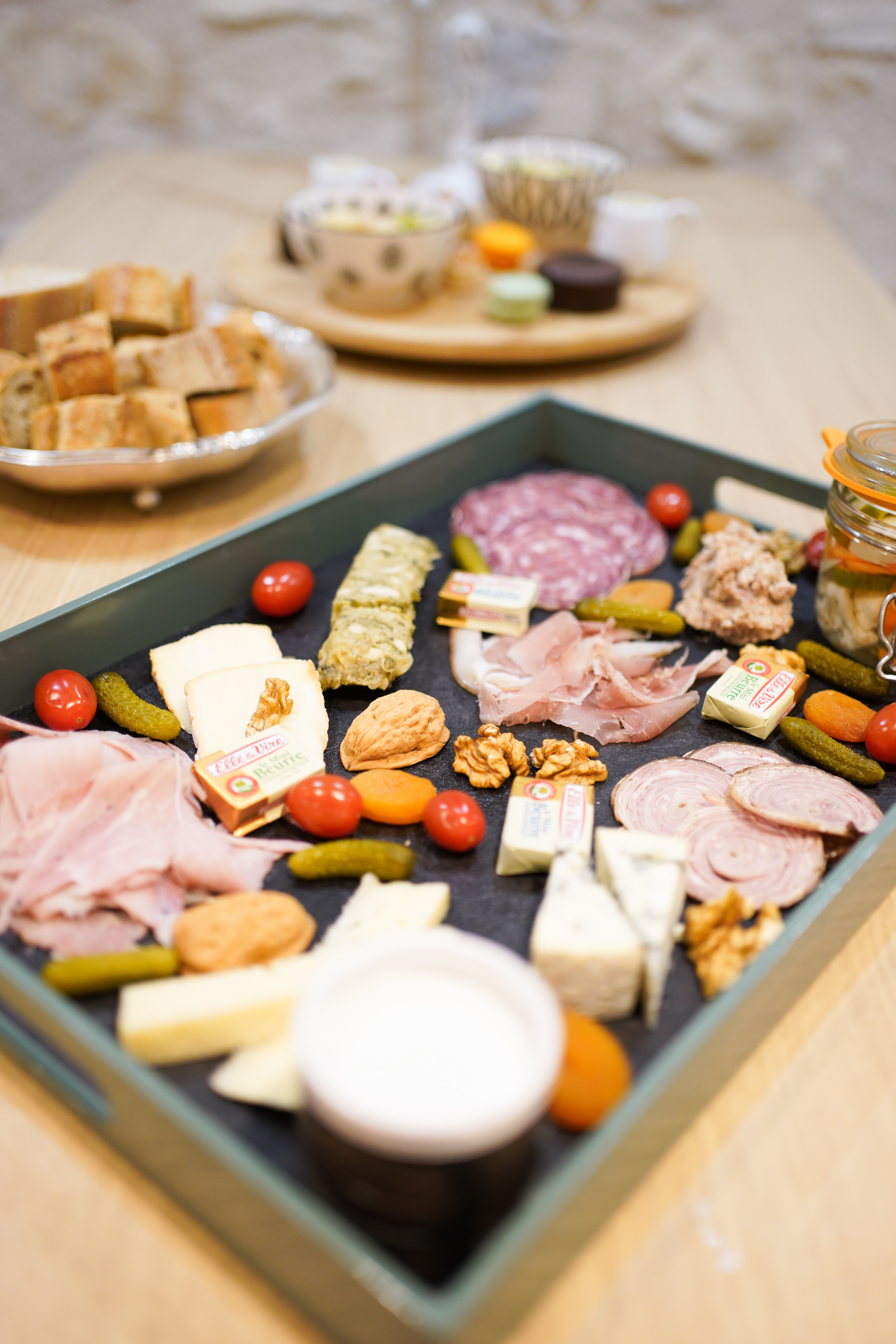 Les Charmes du Lac, Beaumont Saint-Cyr - photo 6