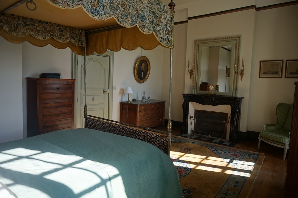 Château du Fraisse - photo 3