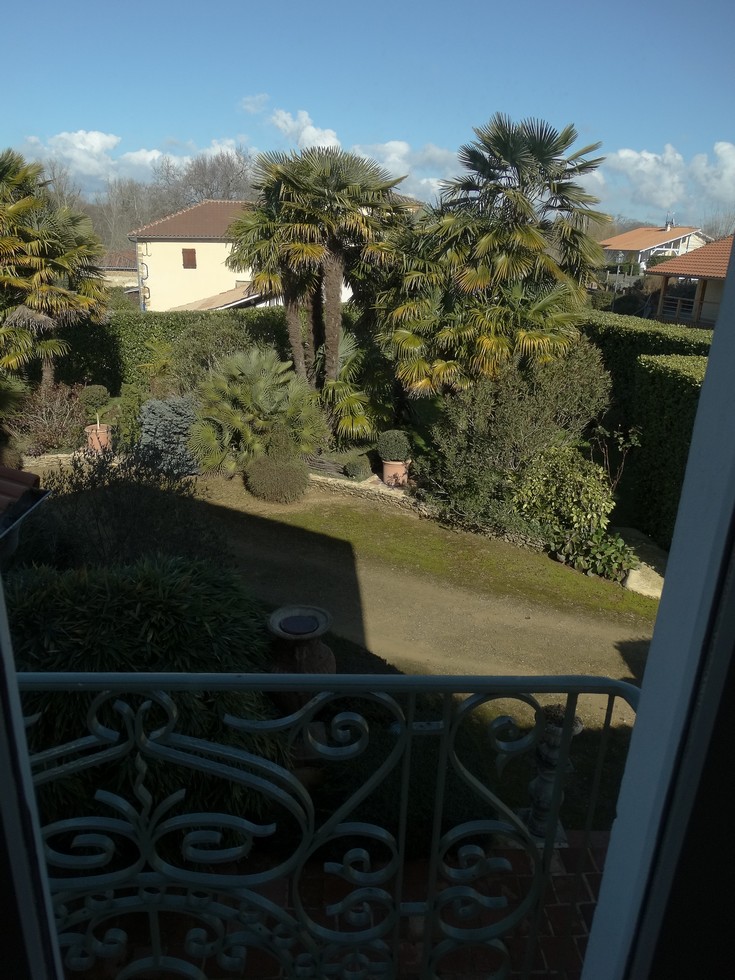 Côté Jardin, Hontanx - photo 6