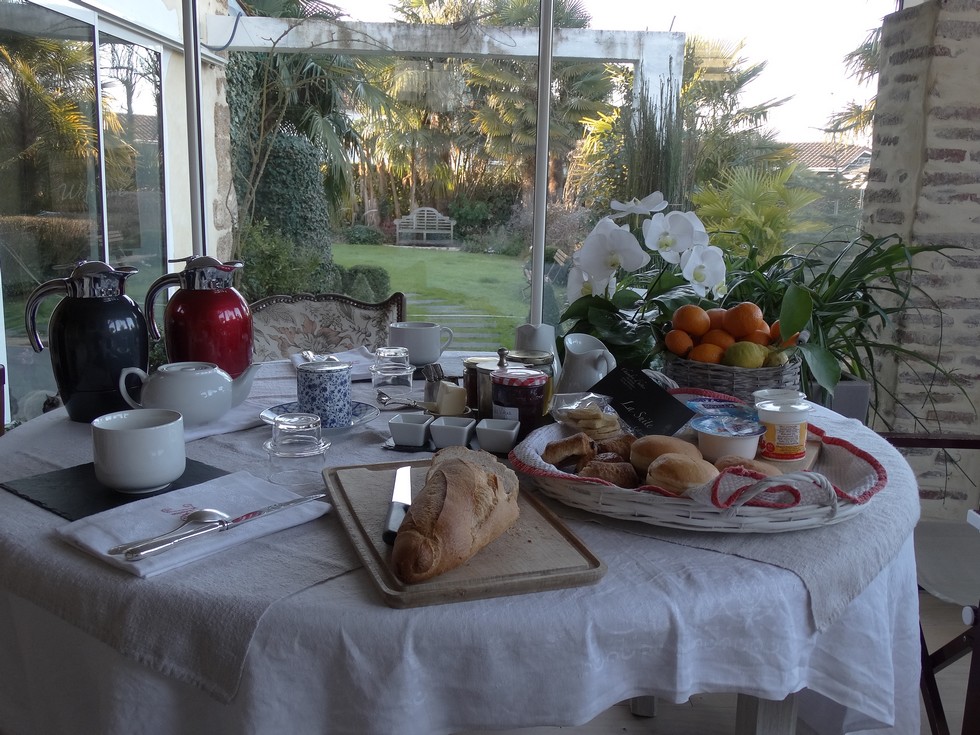 Côté Jardin, Hontanx - photo 13