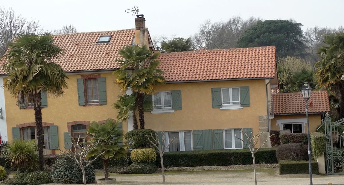 Côté Jardin, Hontanx - photo 19