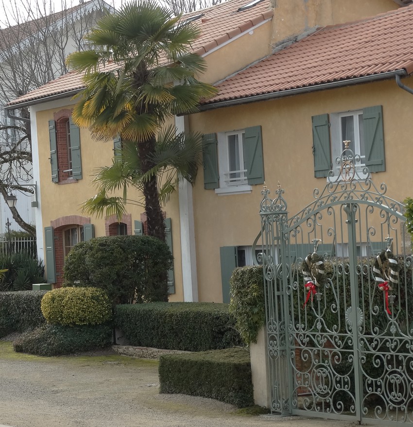 Côté Jardin, Hontanx - photo 17