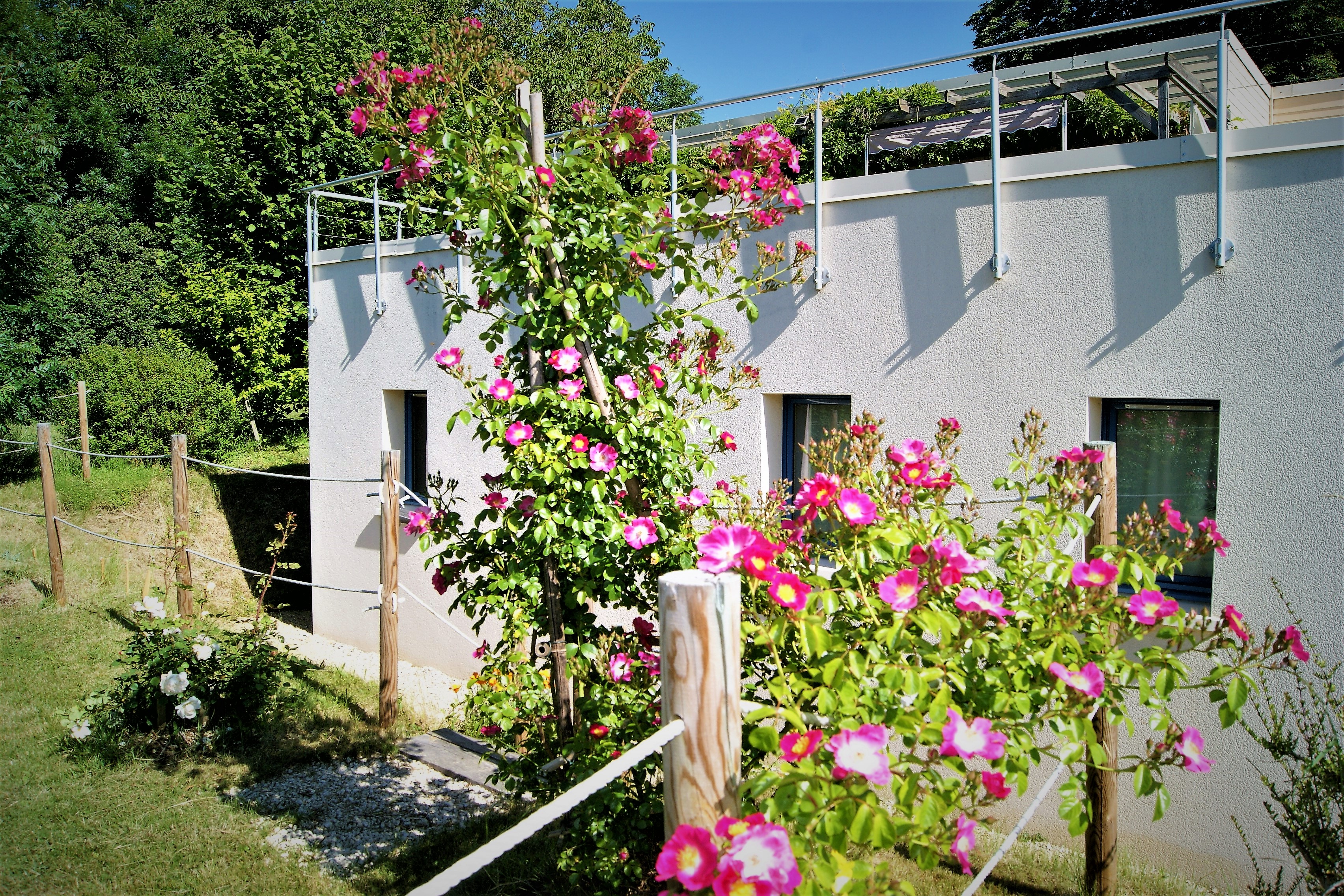 Gîte des Marronniers, Saint-Pierre-d'Exideuil