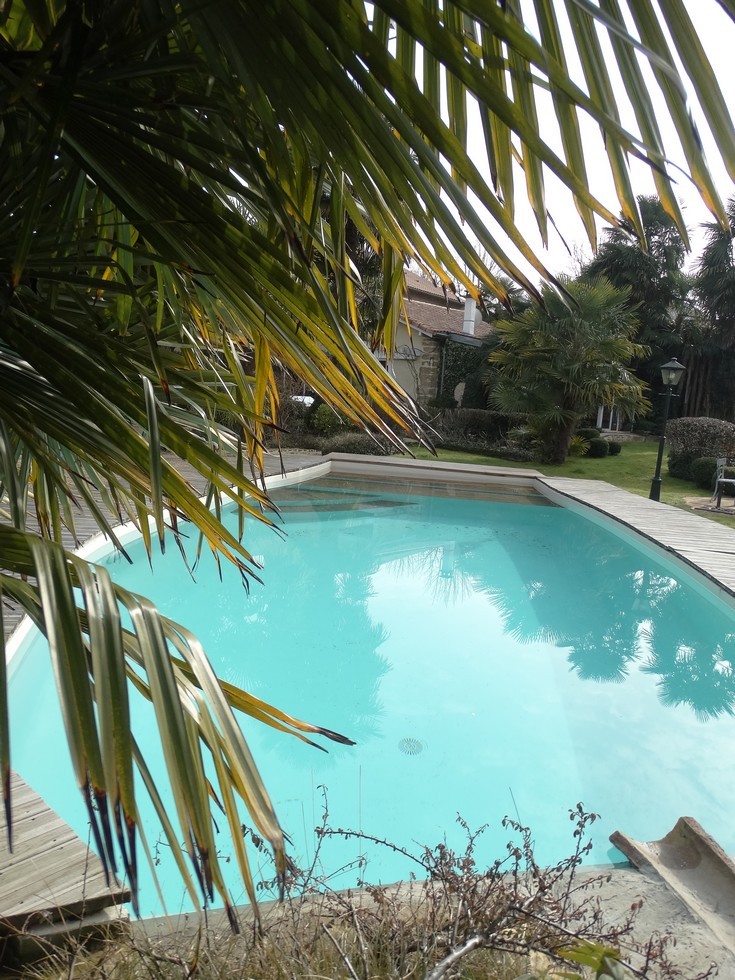 Côté Jardin, Hontanx - photo 23