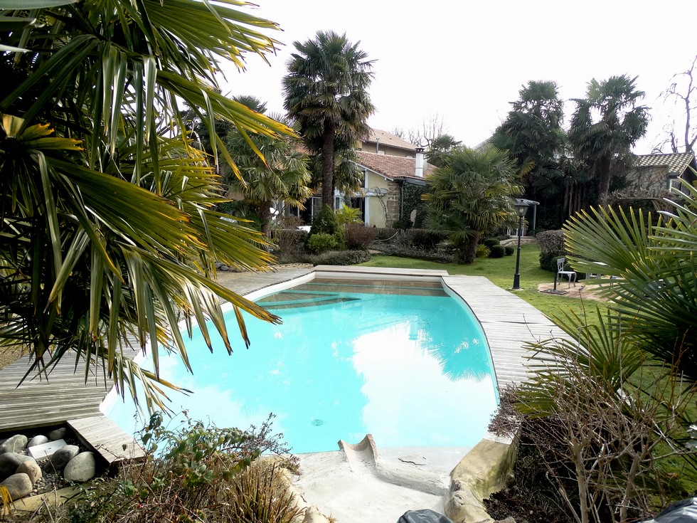 Côté Jardin, Hontanx - photo 12