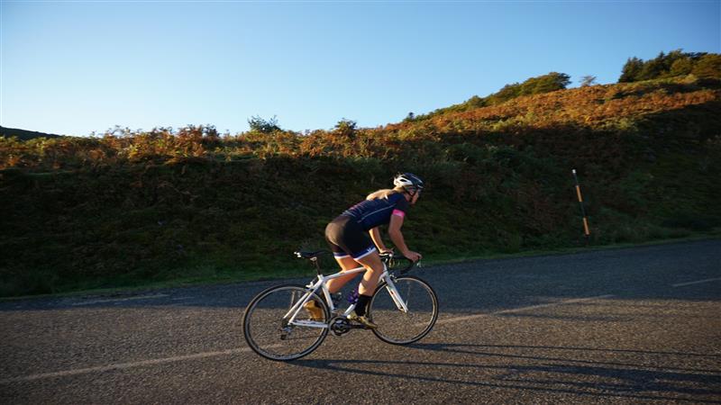 Route N°29 - La Pierre Jacques