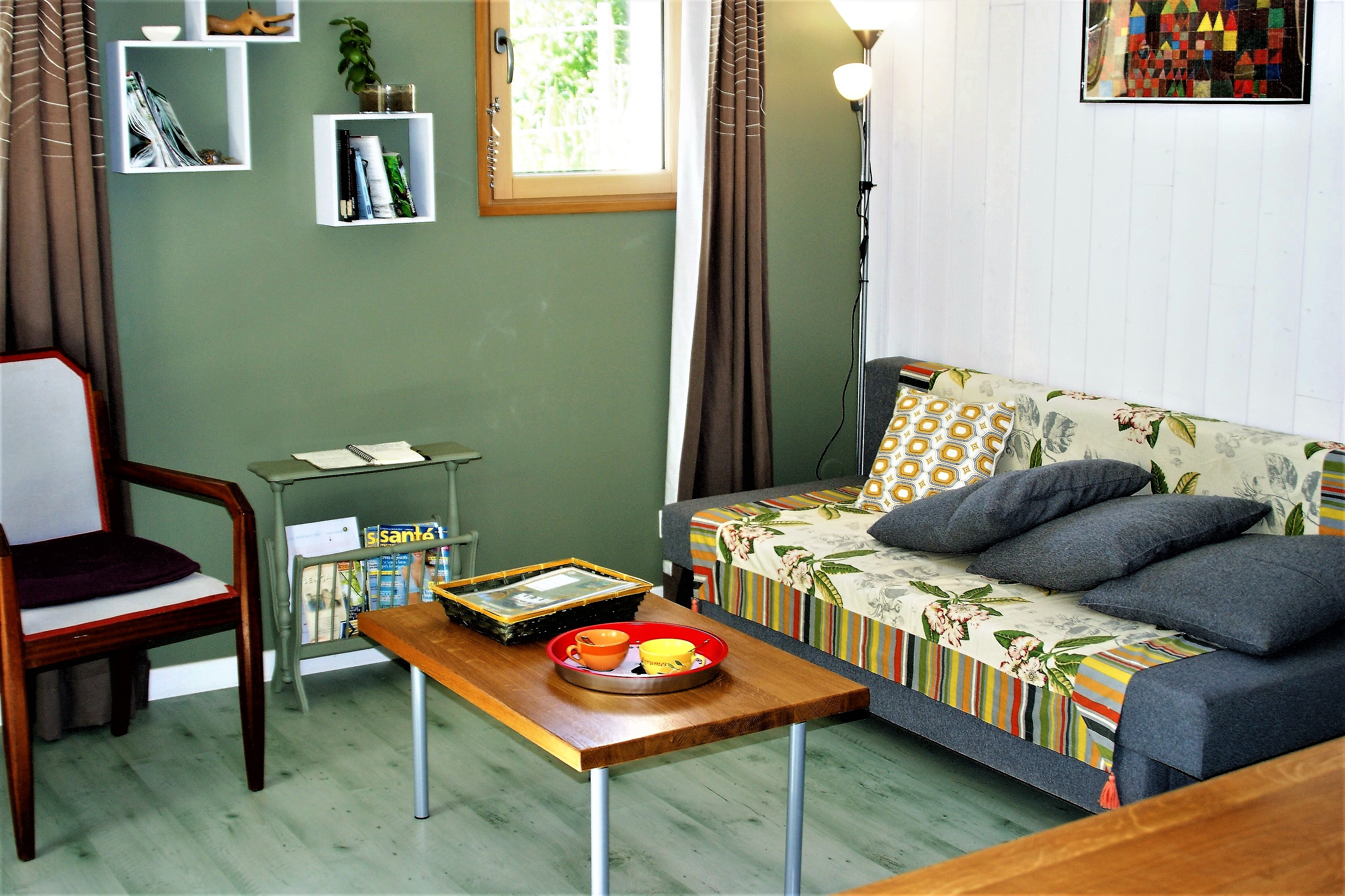 Gîte des Marronniers, Saint-Pierre-d'Exideuil - photo 3