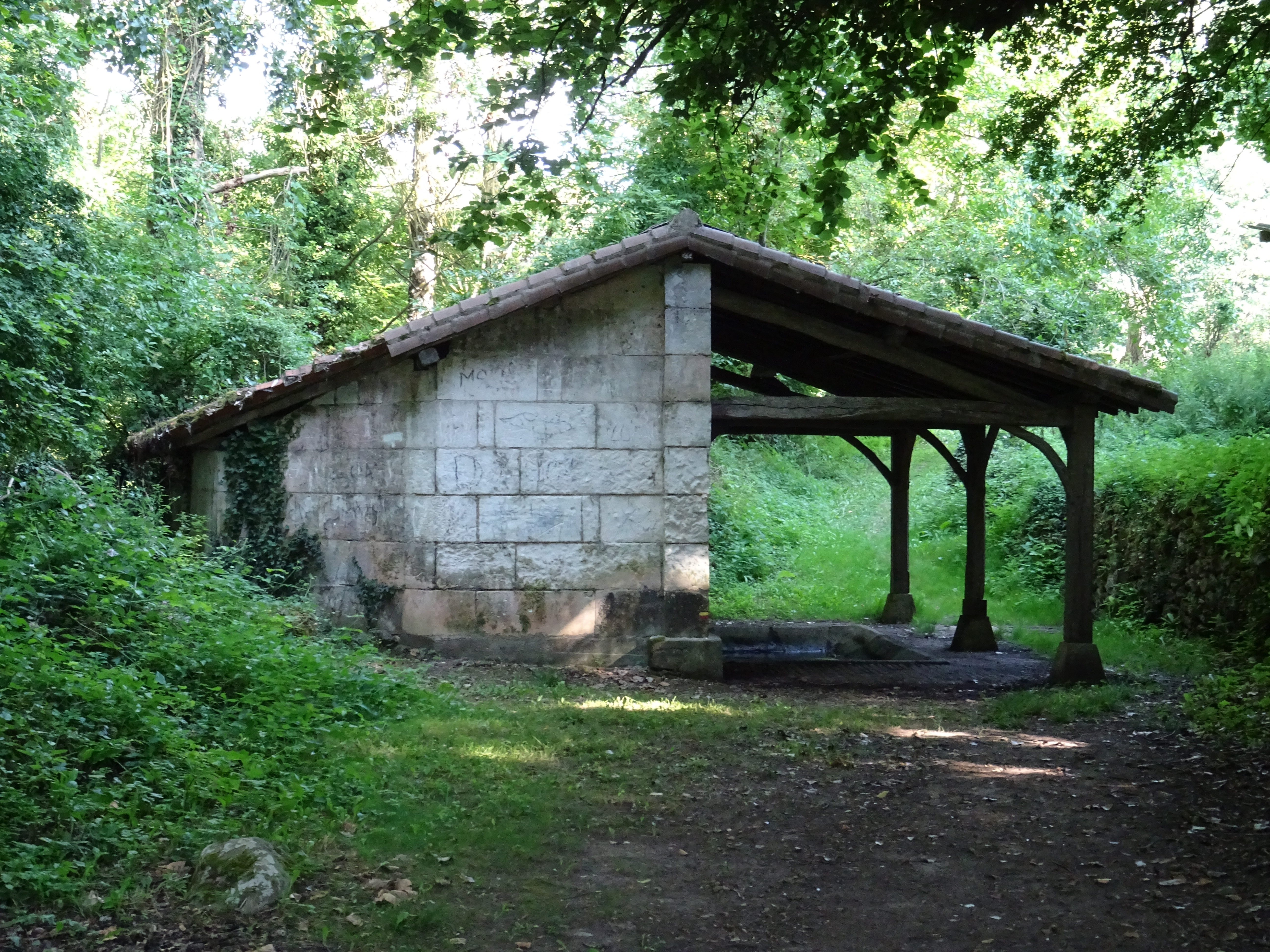 Circuit des deux rivières