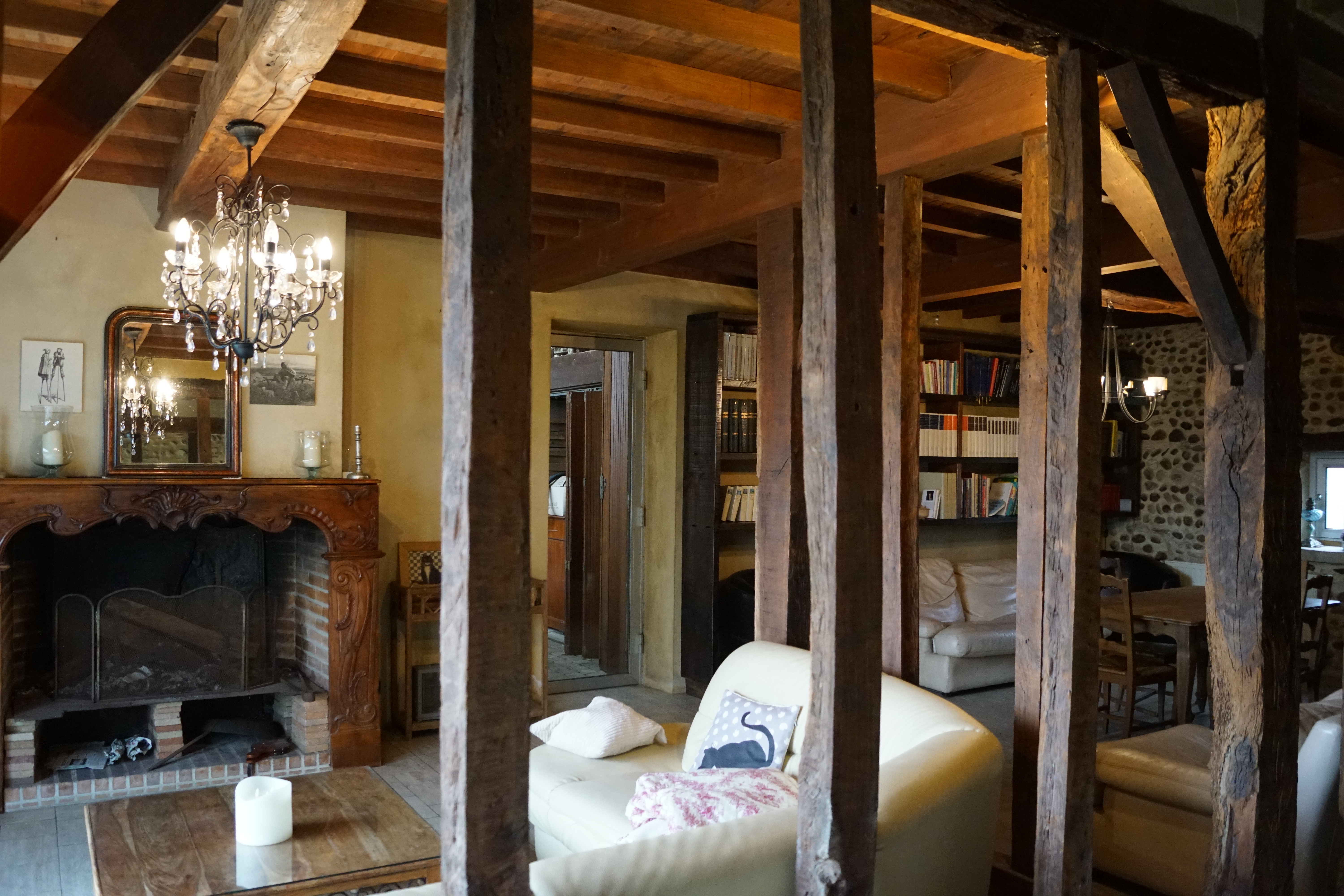 Chez Anaïs, Pécorade - photo 6