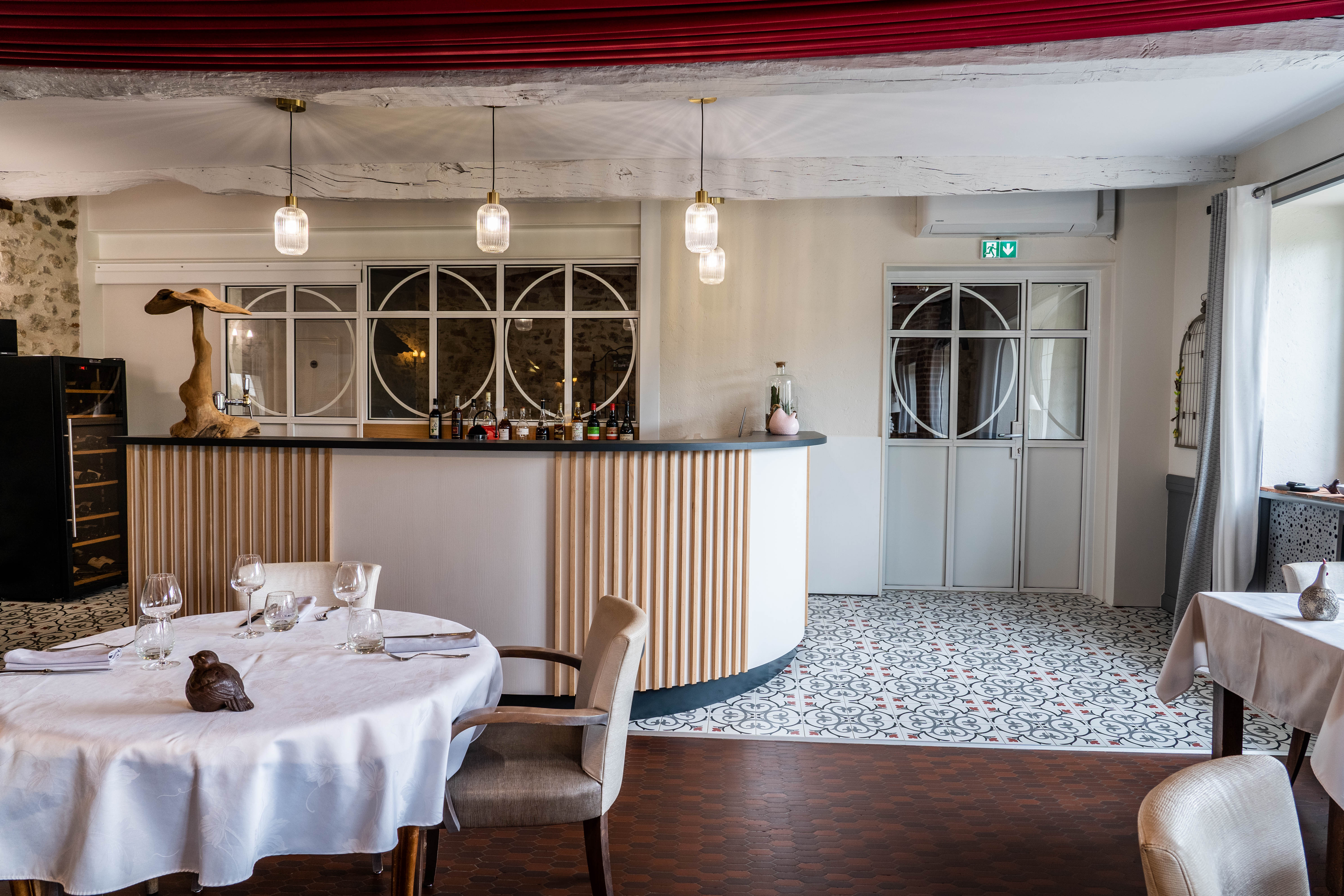 Hôtel restaurant Le Relais des Tuileries, Séreilhac - photo 3